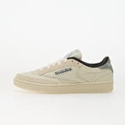 Reebok Club C 85 Vintage Chalk/ Vintage Chalk/ Light Fog