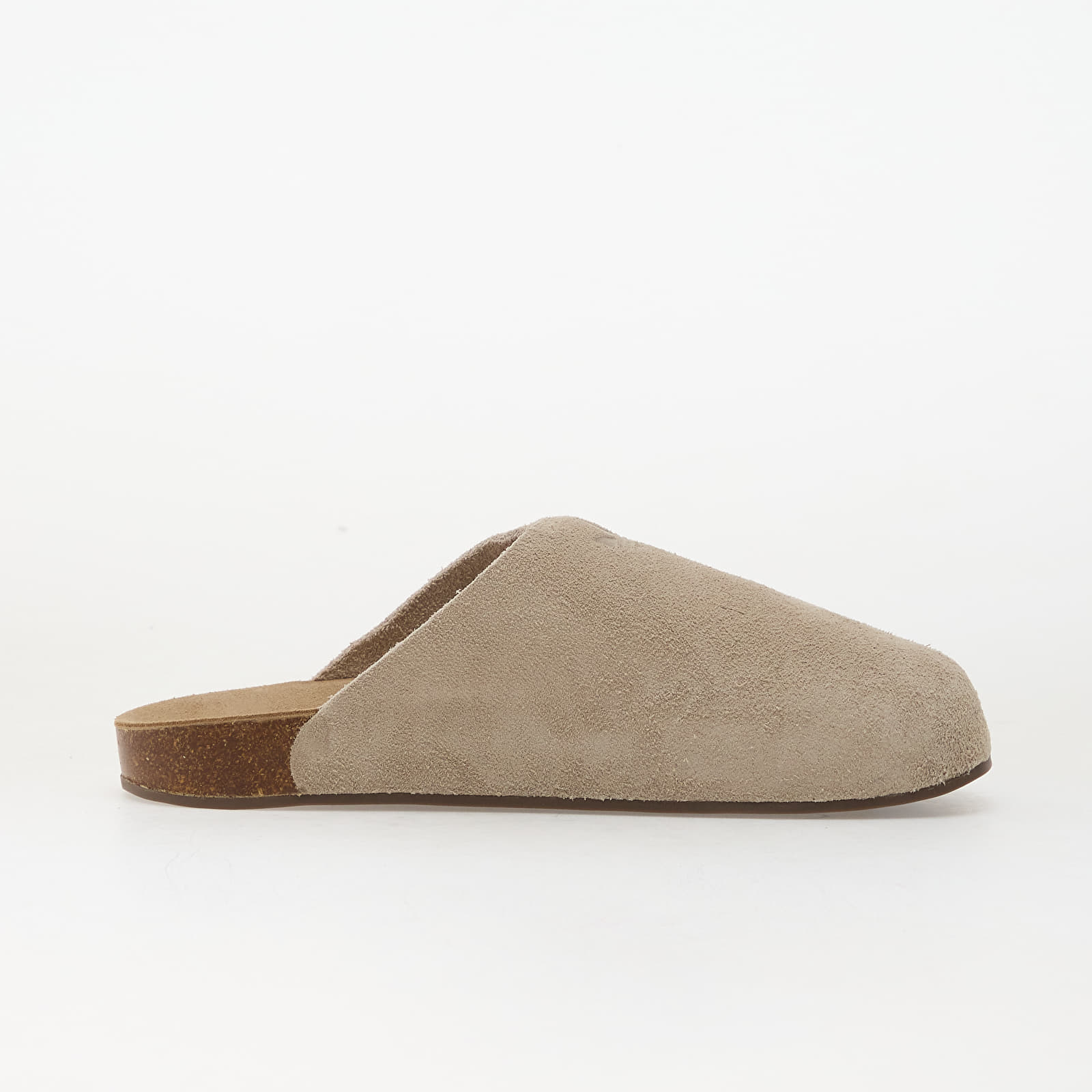 Sneakers og sko til mænd adidas Adimule Wonder Beige/ Wonder Beige/ Gum5