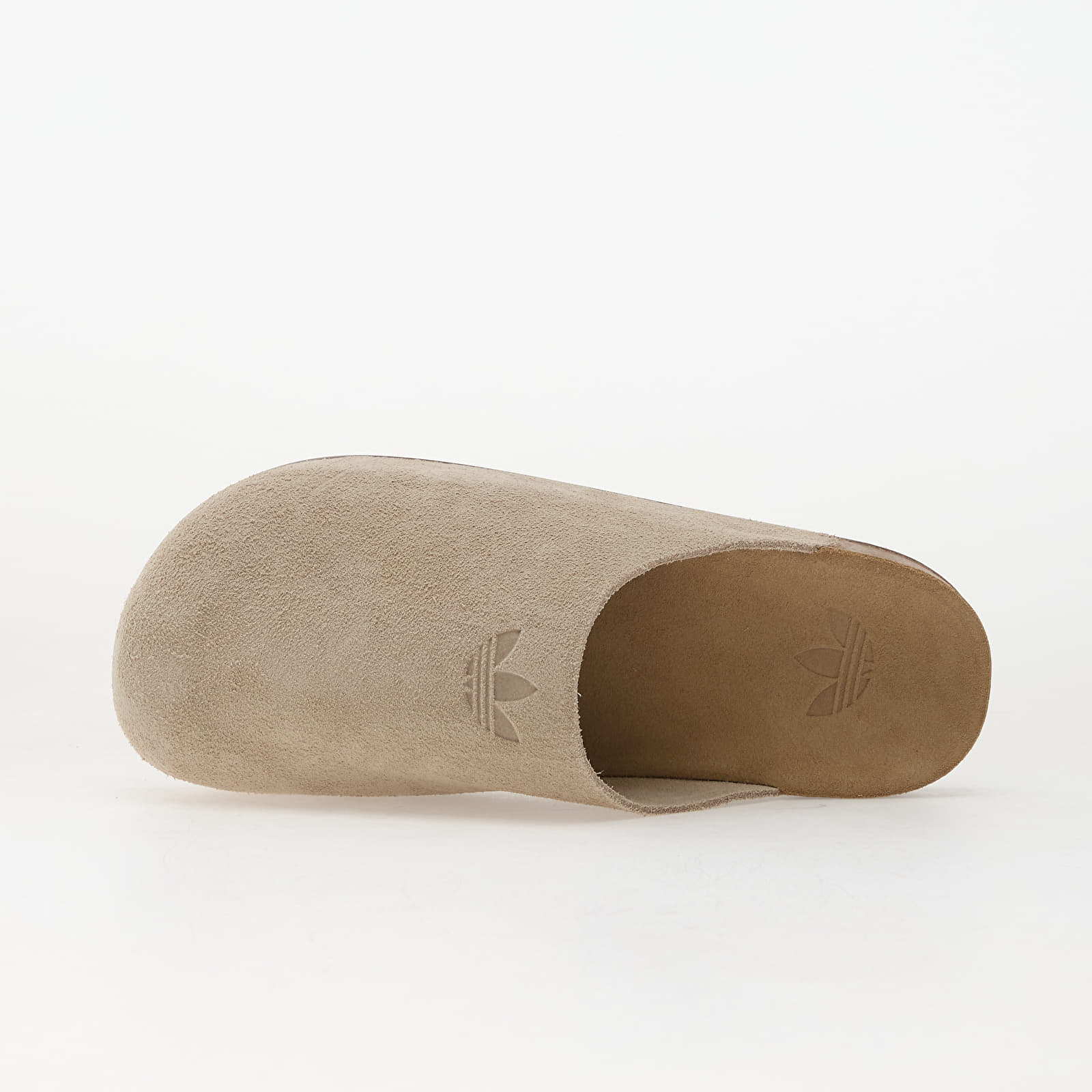 Sneakers og sko til mænd adidas Adimule Wonder Beige/ Wonder Beige/ Gum5