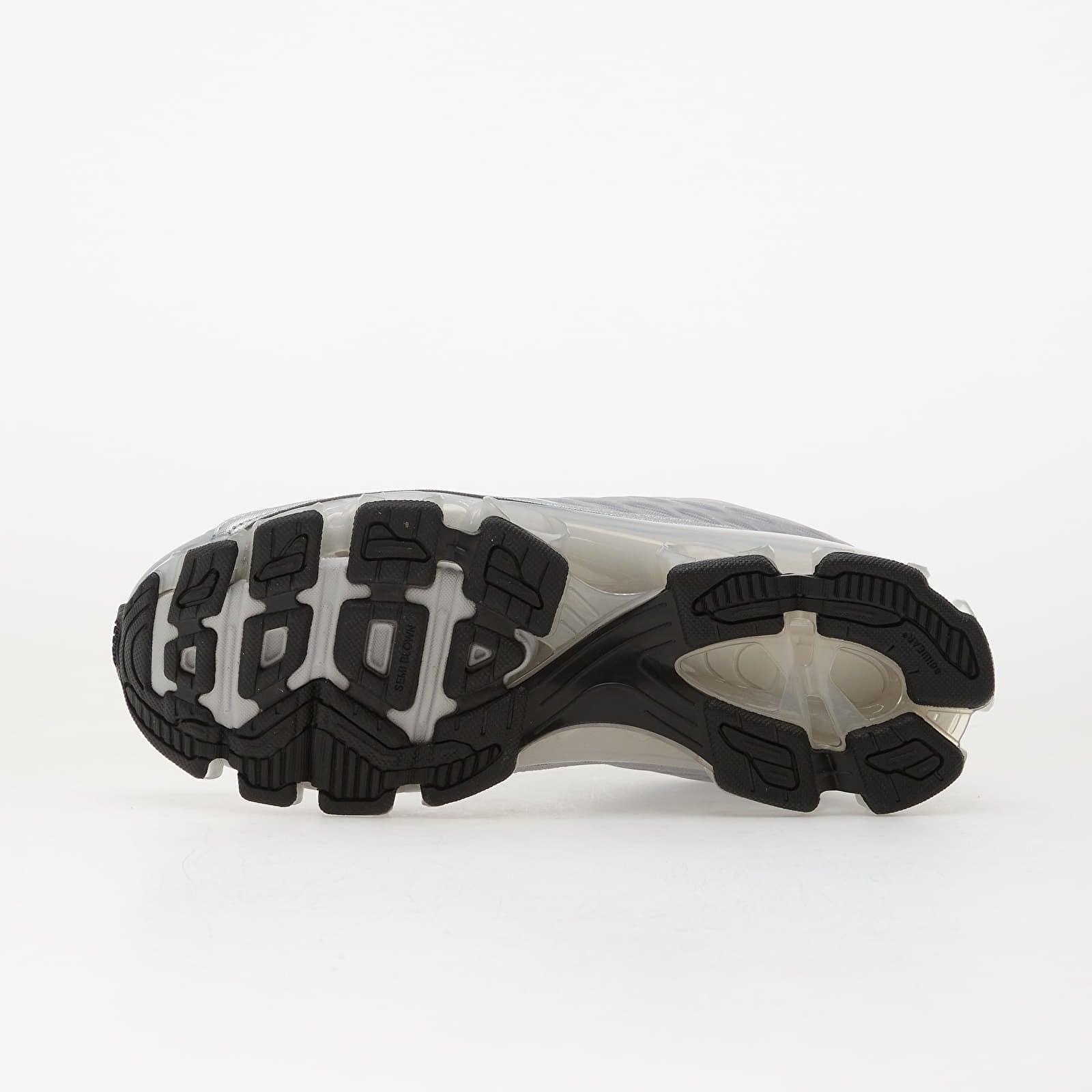 Vyriški sportbačiai ir batai adidas Megaride F50 Silver Metallic/ Metallic Silver/ Zero Metalic