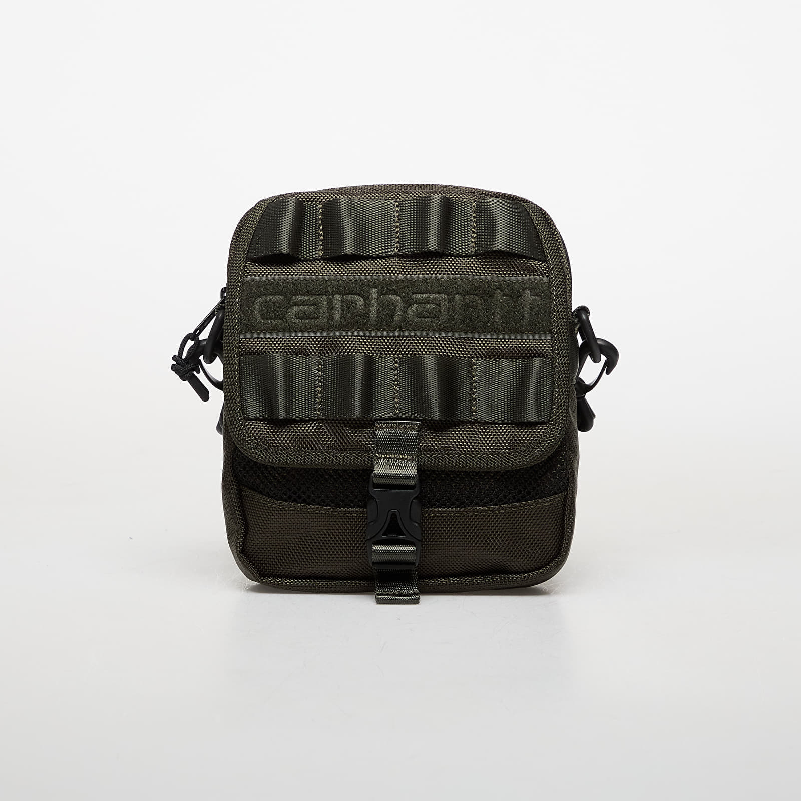 Bag Carhartt WIP Prescott Shoulder Pouch Oxide Green Universal