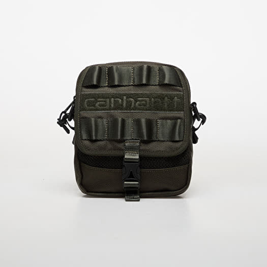 Torba Carhartt WIP Prescott Shoulder Pouch Oxide Green