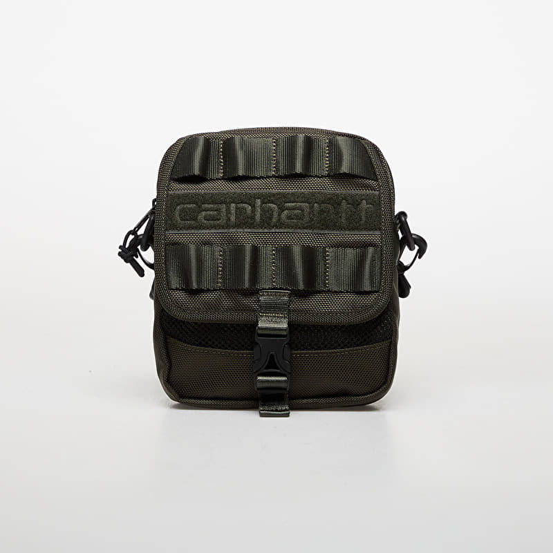 Bag Carhartt WIP Prescott Shoulder Pouch Oxide Green