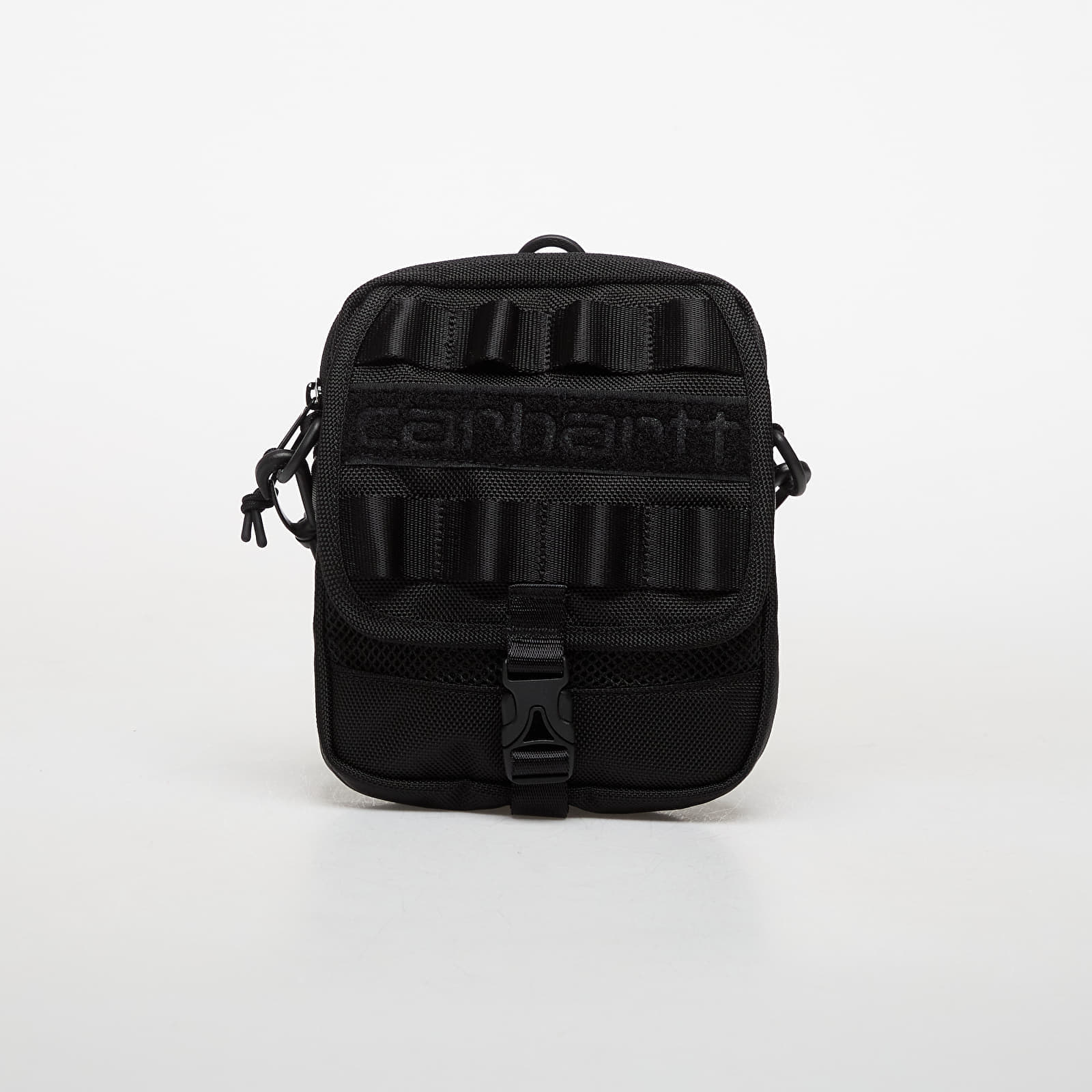 Bag Carhartt WIP Prescott Shoulder Pouch Black Universal