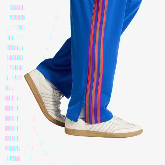 Sweatpants adidas Firebird Track Tracksuit Bottoms Blue