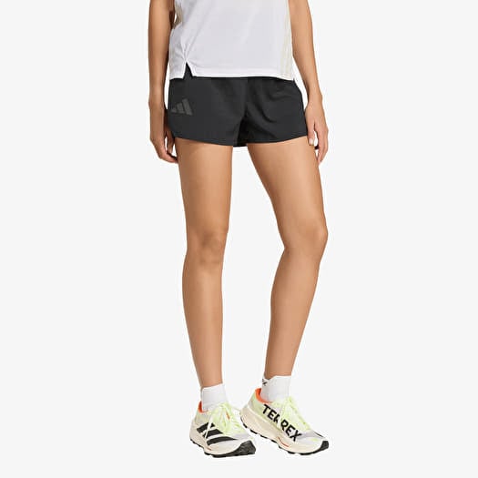 Šortai adidas Terrex Xperior Clima365 Shorts Black
