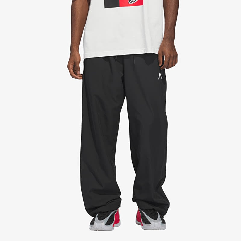 Jogginghosen adidas Anthony Edwards Foundation Track Pant Black