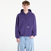 Carhartt WIP Hooded WIP Label Sweat Jacket UNISEX Calla