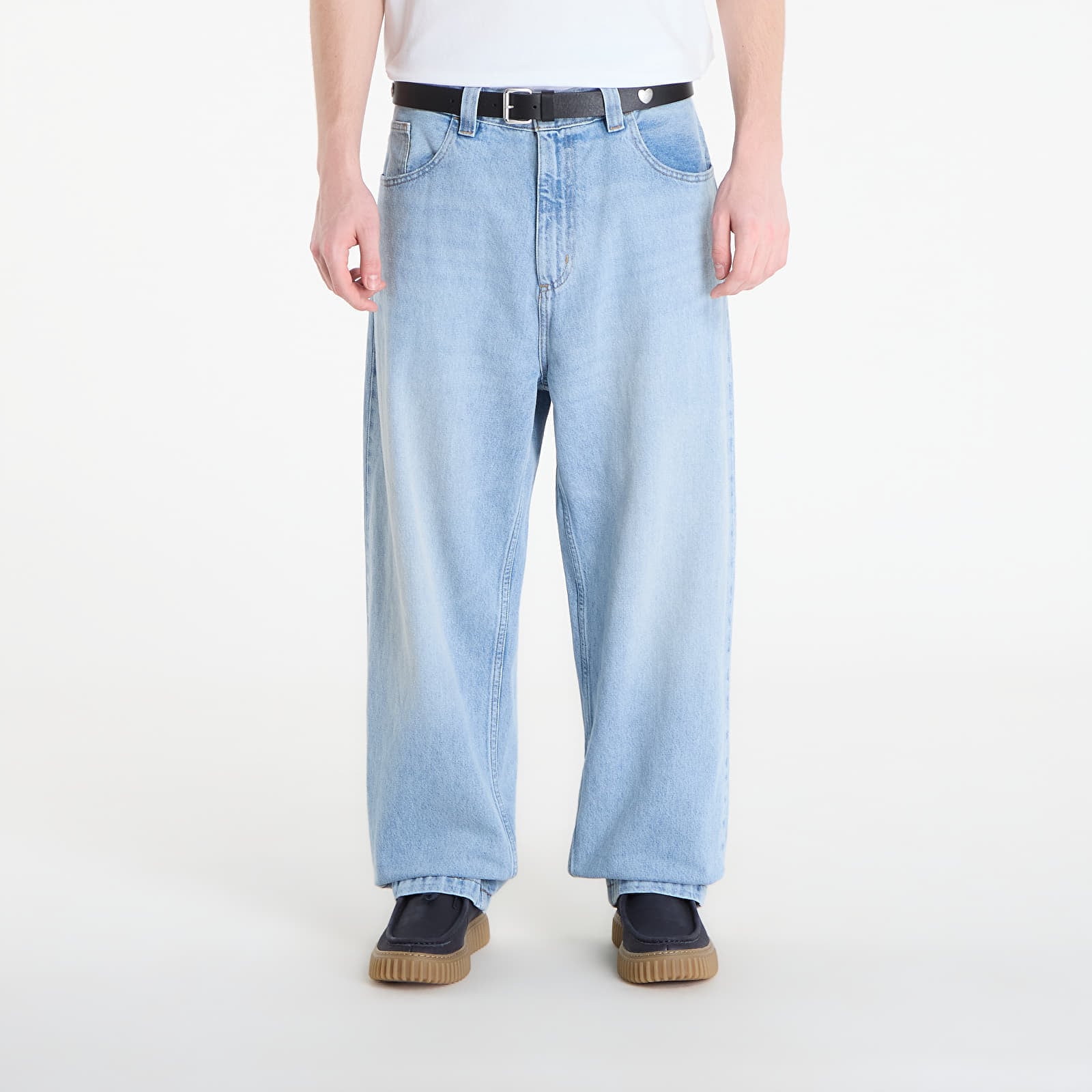 Pants Carhartt WIP Brandon Pant UNISEX Blue M