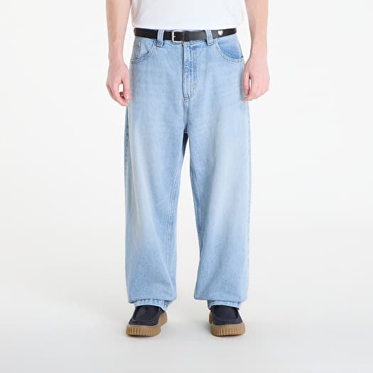 Jeans Carhartt WIP Brandon Pant UNISEX Blue