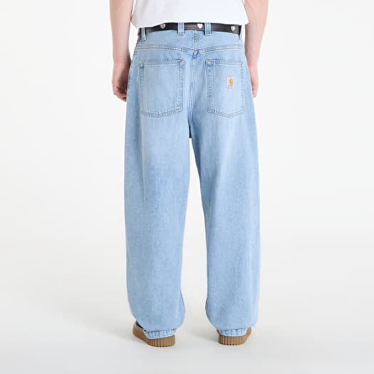 Carhartt WIP Brandon Pant Blue | Queens