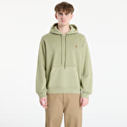 Carhartt WIP Hooded Nelson Sweat UNISEX Gentle Green