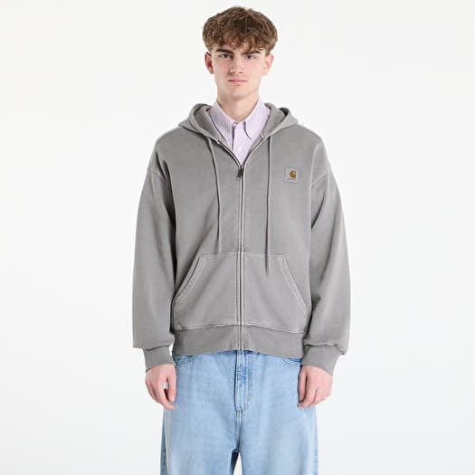 Sweatshirt Carhartt WIP Hooded Nelson Jacket UNISEX Yosemite