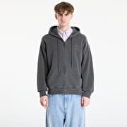 Carhartt WIP Hooded Nelson Jacket UNISEX Black