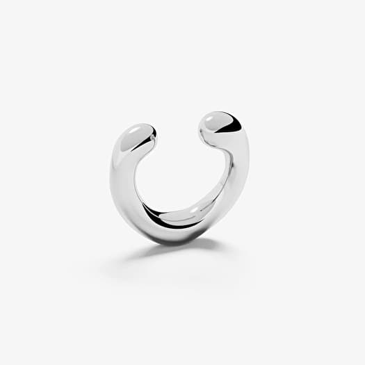 Ohrringe FURIOSA® Mini Hove Cuff Silver