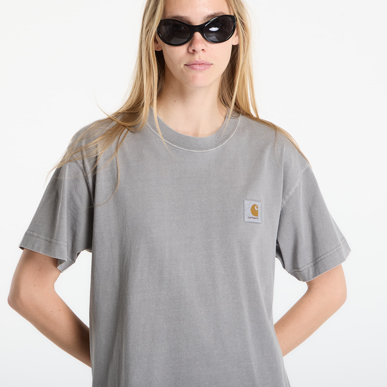 Muške majice kratkih rukava Carhartt WIP S/S Nelson T-Shirt UNISEX Yosemite