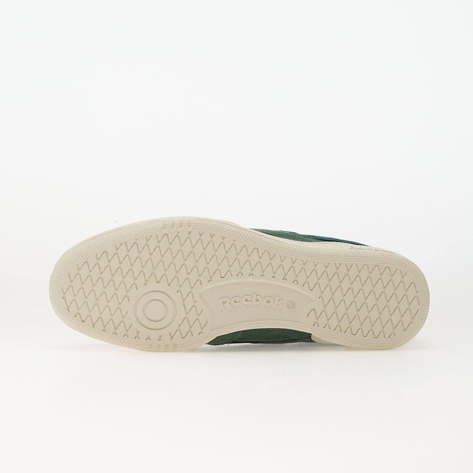Férfi cipők Reebok Club C Revenge Field Green/ Metal Green/ Chalk
