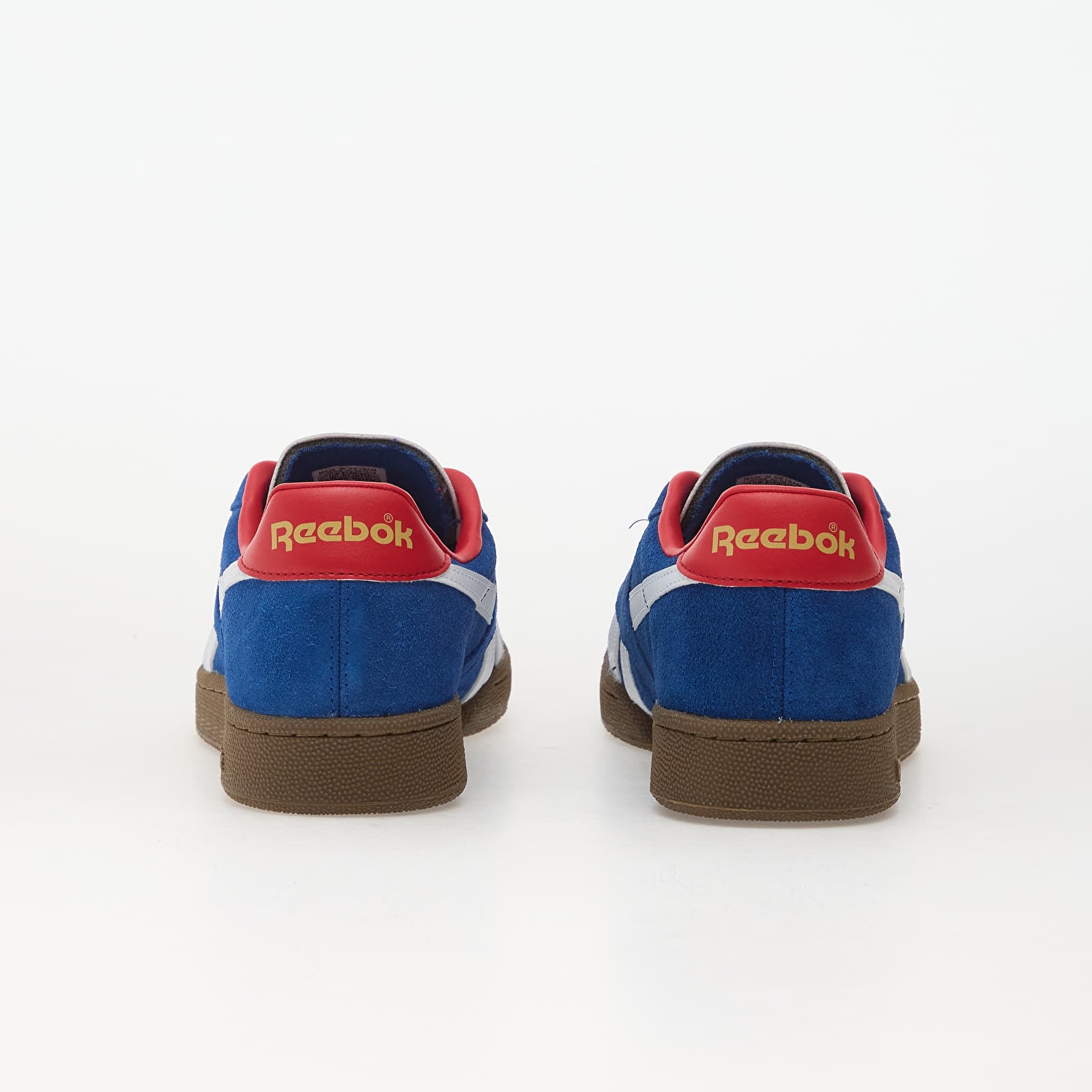 Férfi cipők Reebok Club C Grounds Uk Vector Blue/ Vector Red/ Gum