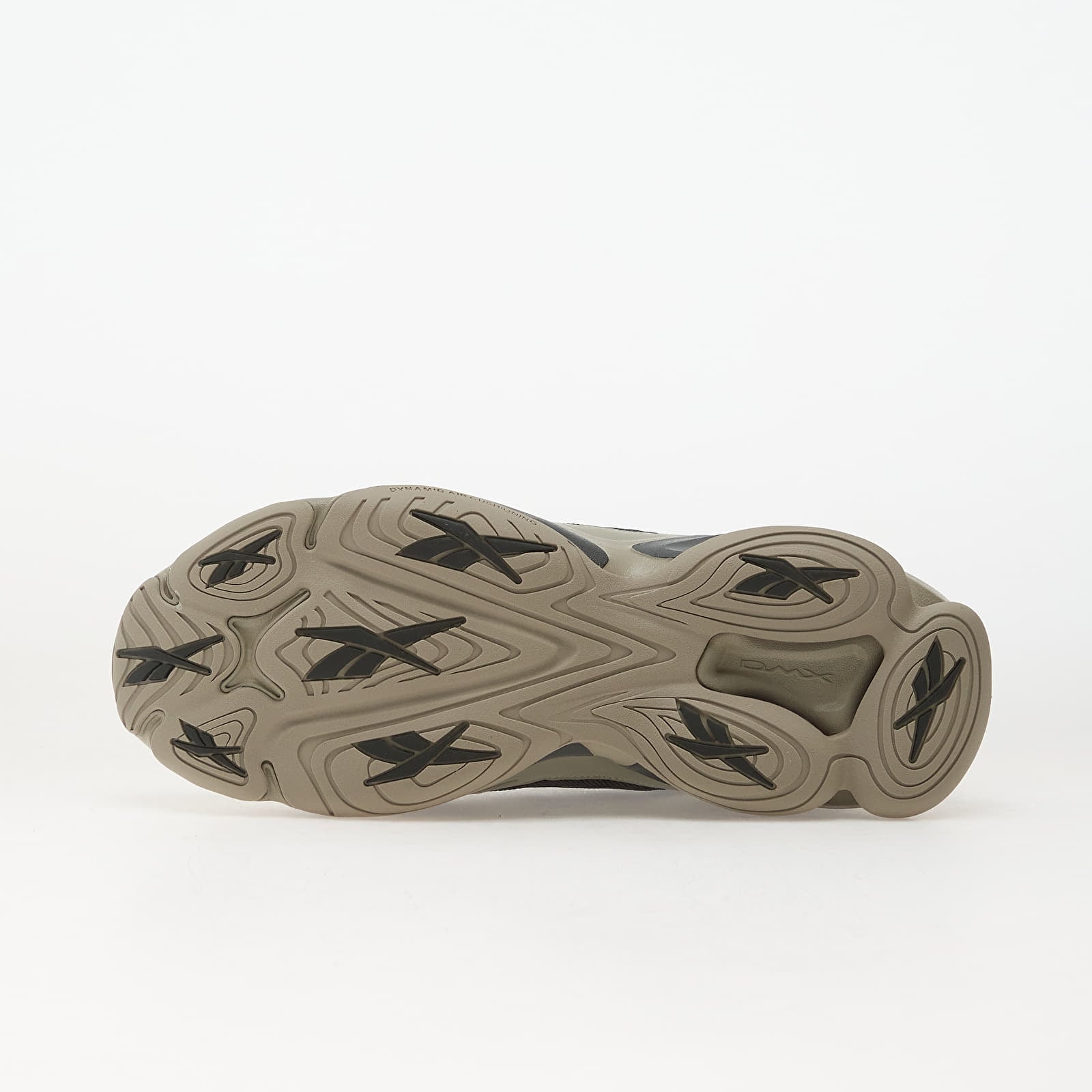 Férfi cipők Reebok Dmx Series 3000 Grey/ Grey/ Dream Purple