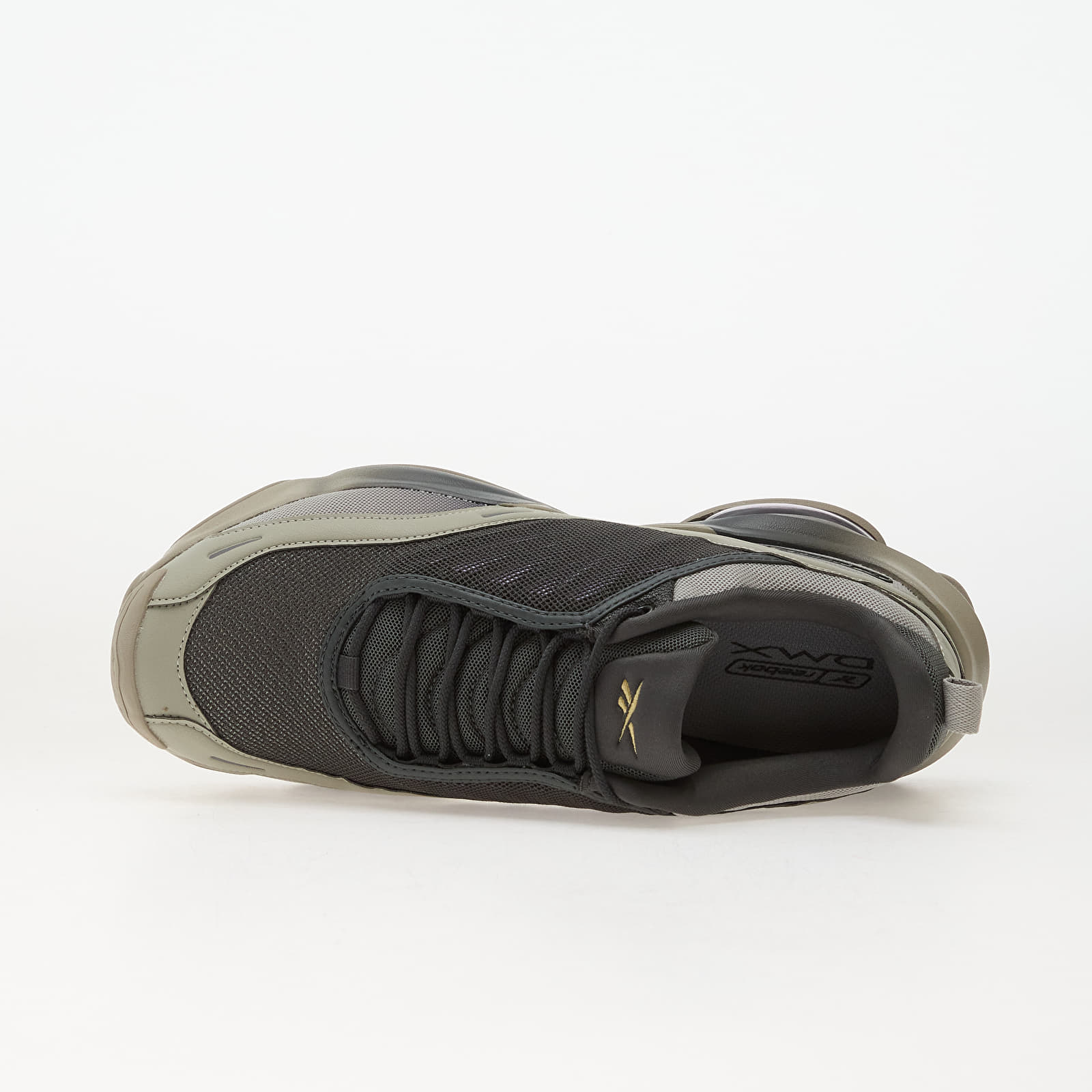 Férfi cipők Reebok Dmx Series 3000 Grey/ Grey/ Dream Purple