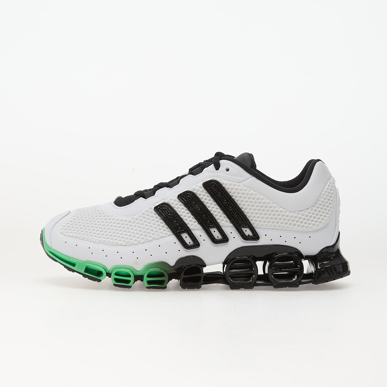Сникърси adidas Megaride Supplier Colour/ Semi Screaming Green/ Core Black EUR 42