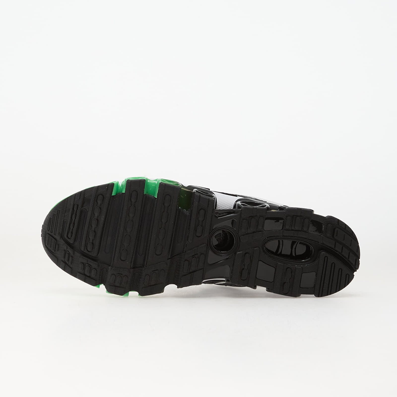 Men's sneakers and shoes adidas Megaride Supplier Colour/ Semi Screaming Green/ Core Black