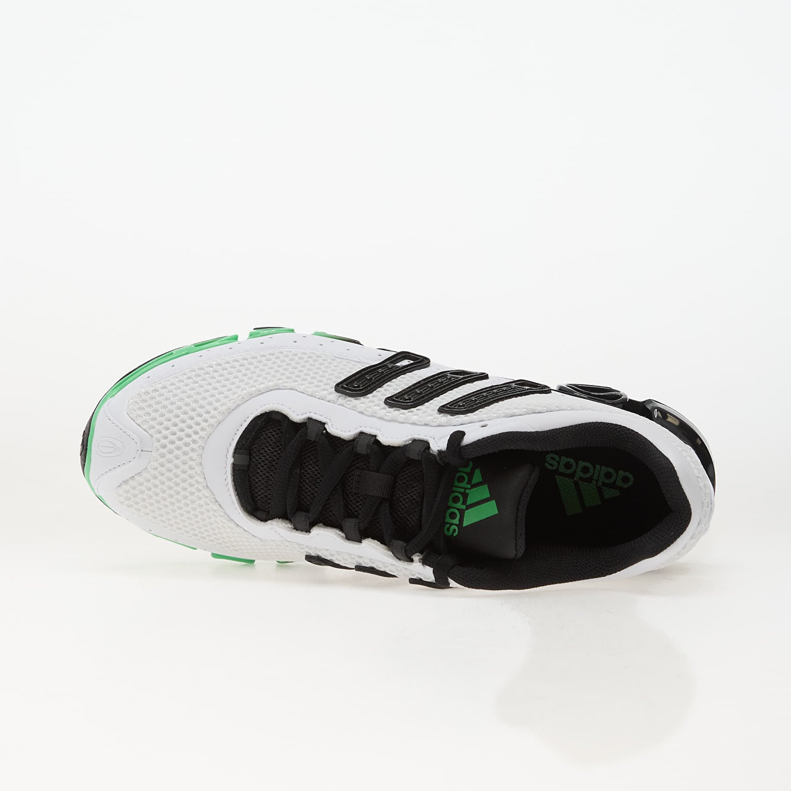 Men's sneakers and shoes adidas Megaride Supplier Colour/ Semi Screaming Green/ Core Black
