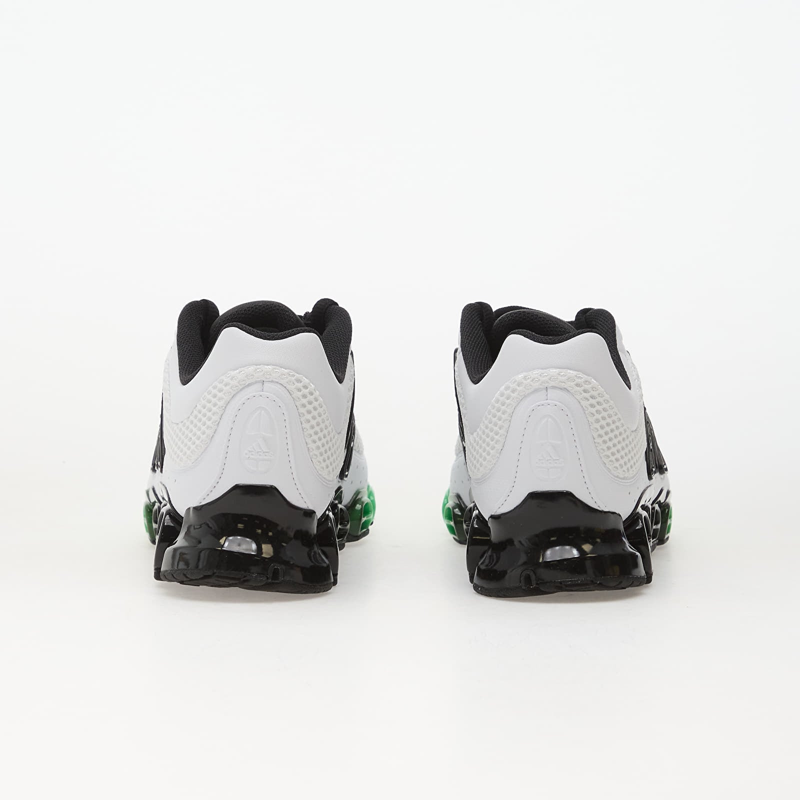 Men's sneakers and shoes adidas Megaride Supplier Colour/ Semi Screaming Green/ Core Black