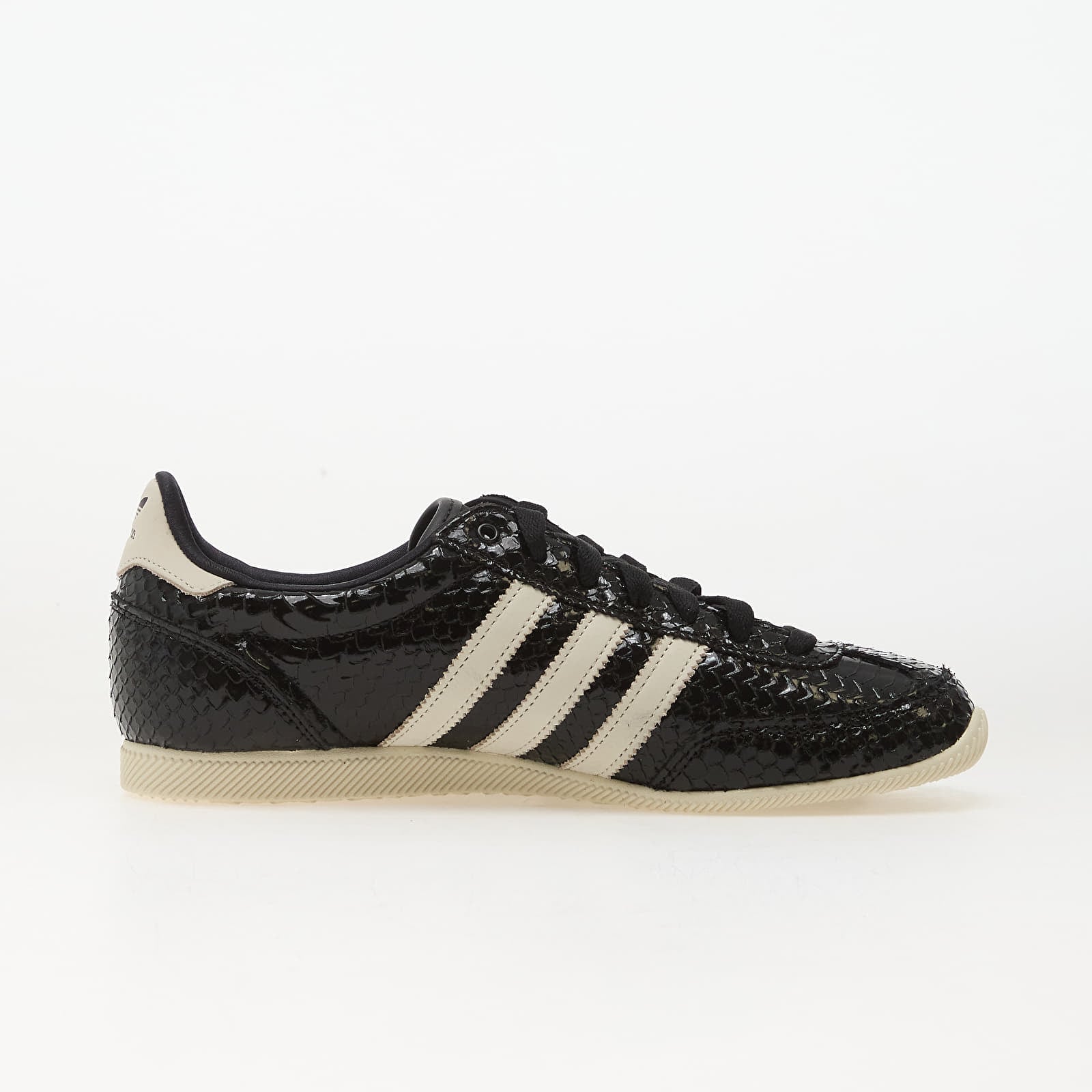 Sneakers und Schuhe für Frauen adidas Japan W Core Black/ Core Black/ Off White