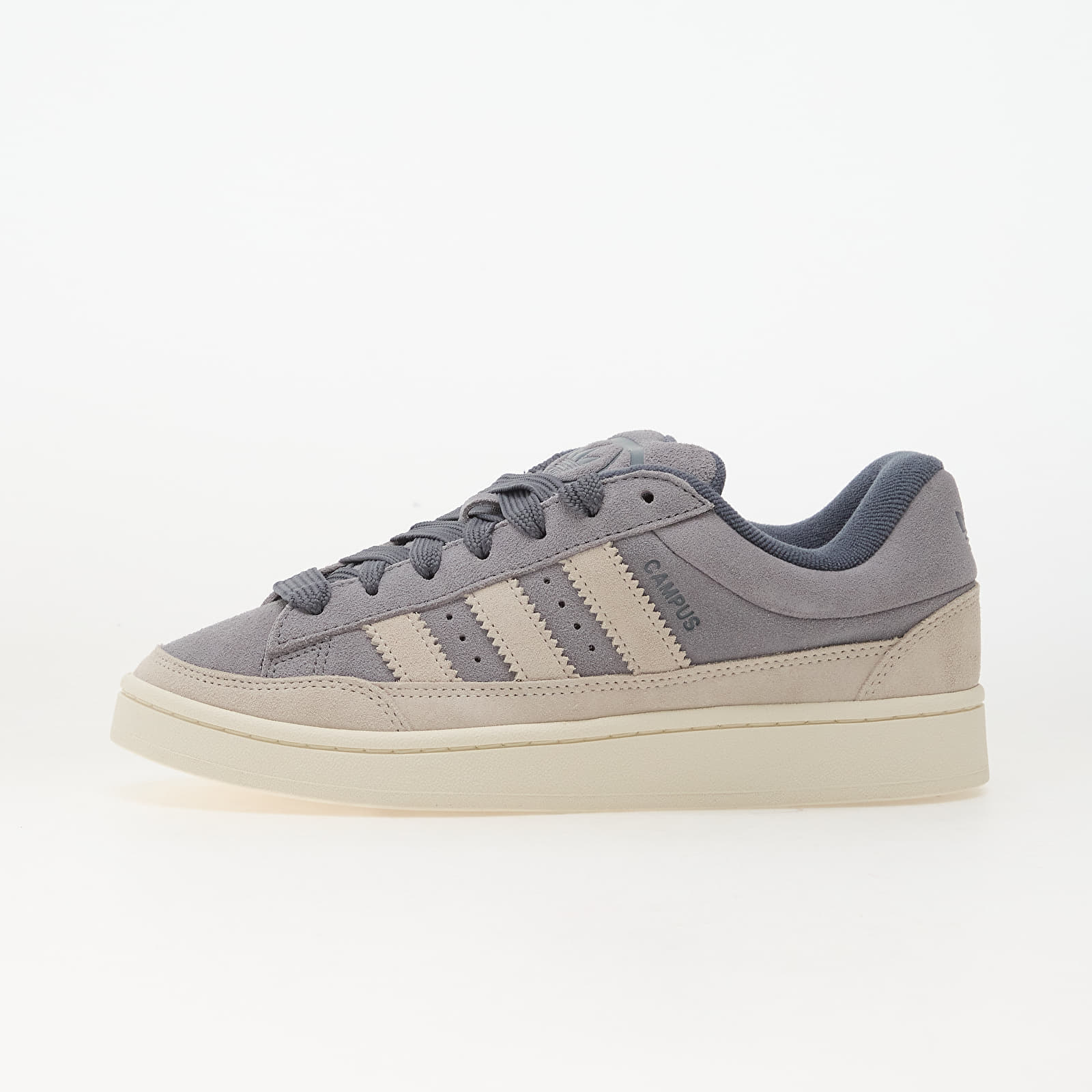 Сникърси adidas Campus St Grey/ Off White/ Onix EUR 39 1/3