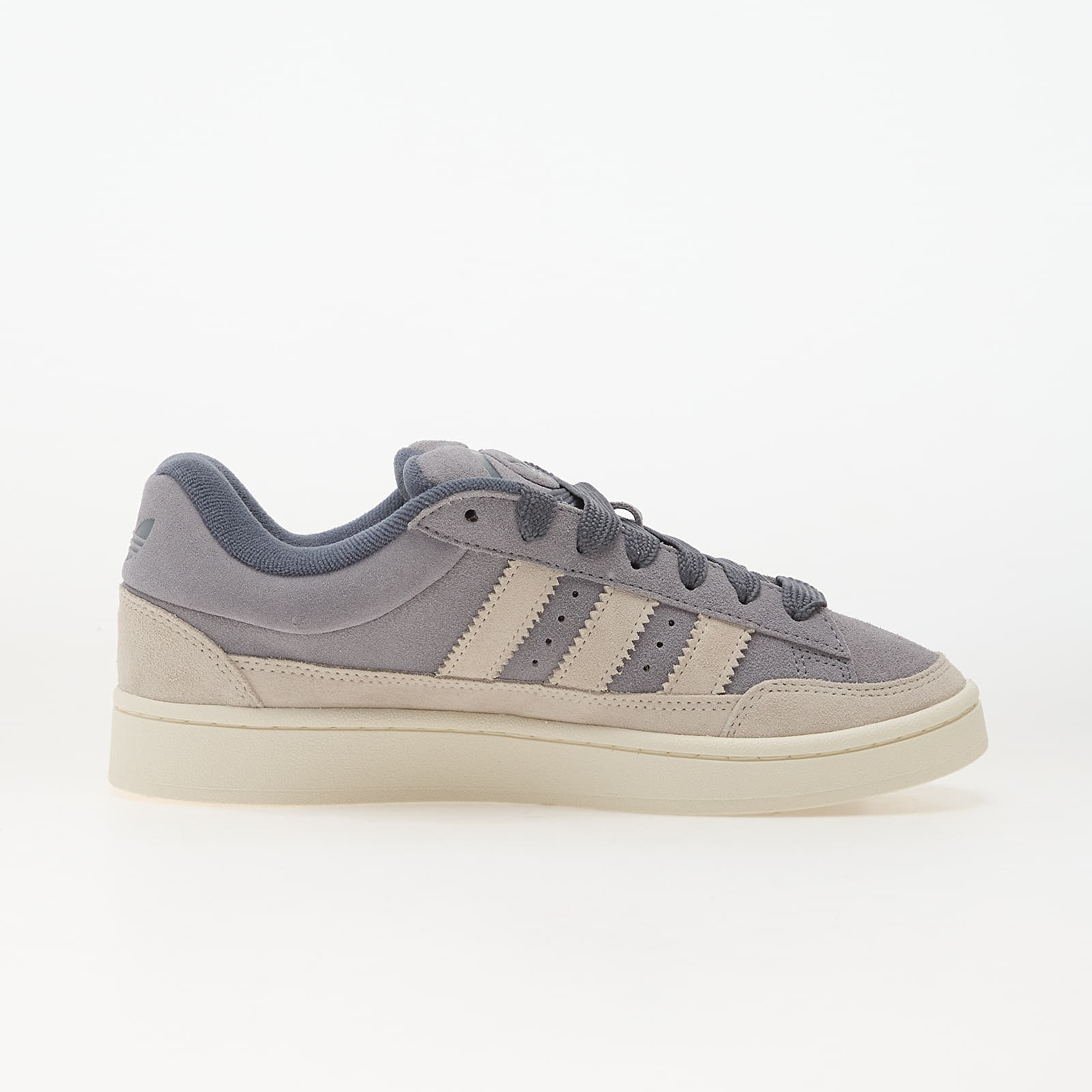 Miesten lenkkarit ja kengät adidas Campus St Grey/ Off White/ Onix