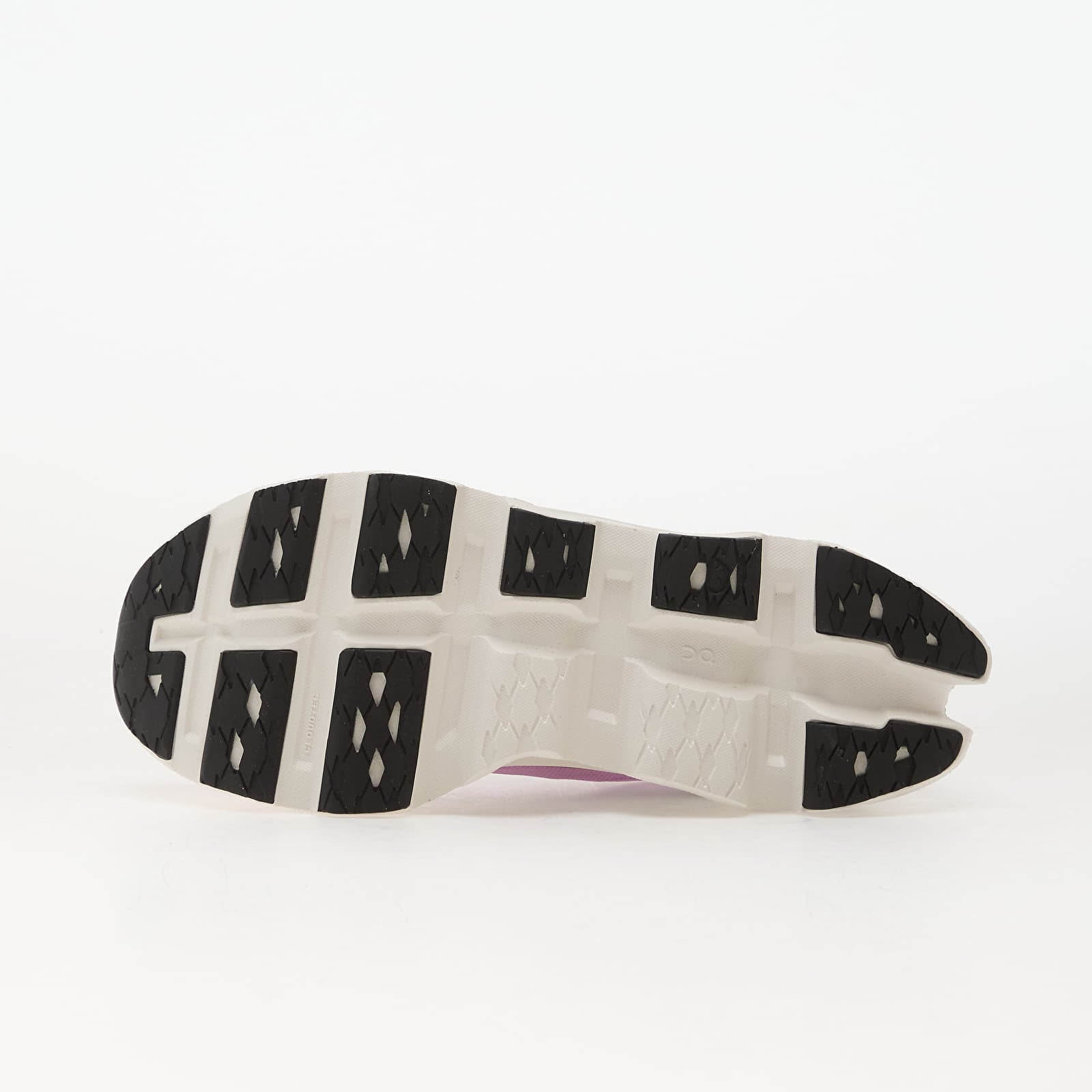 On Sneakers On W Cloudmonster 3 Sakura/ Ivory EUR 37 - 2