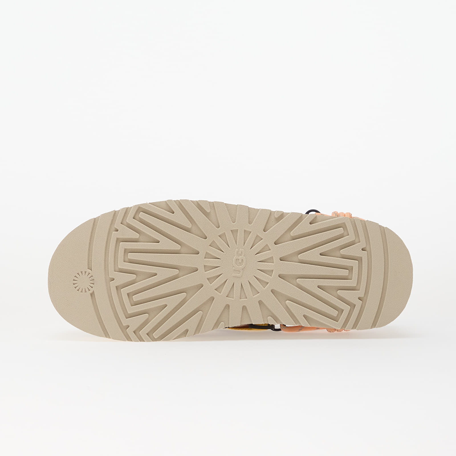 Women's sneakers and shoes UGG W Bea Mary Jane Wildwood Sand