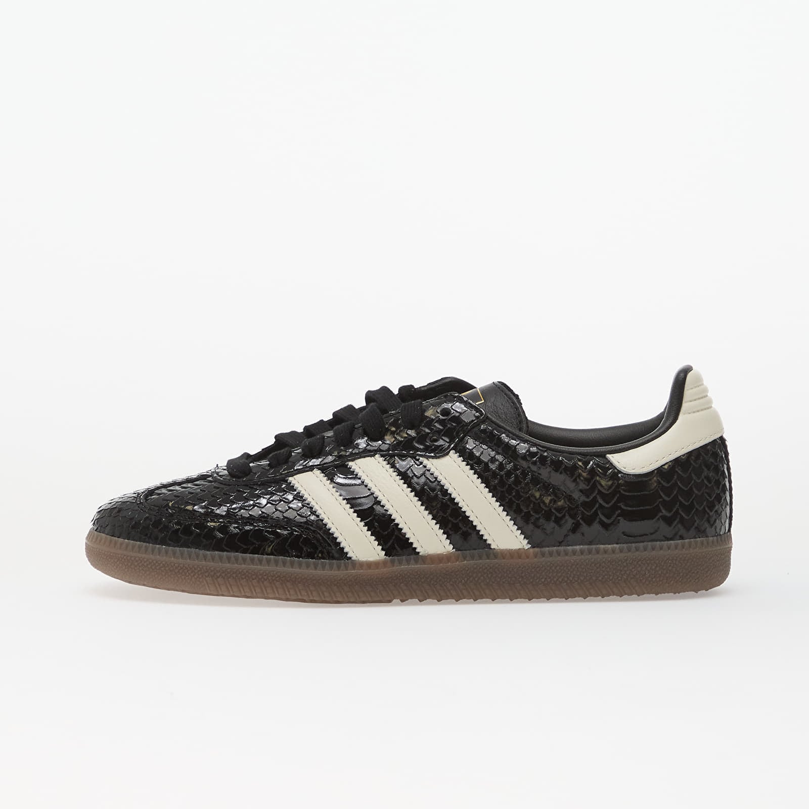 Сникърси adidas Samba Og W Core Black/ Off White/ Gum5 EUR 40 2/3