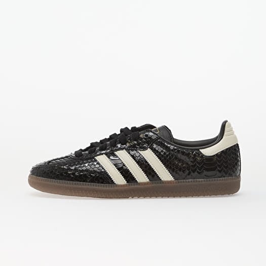adidas Samba Og W Core Black/ Off White/ Gum5