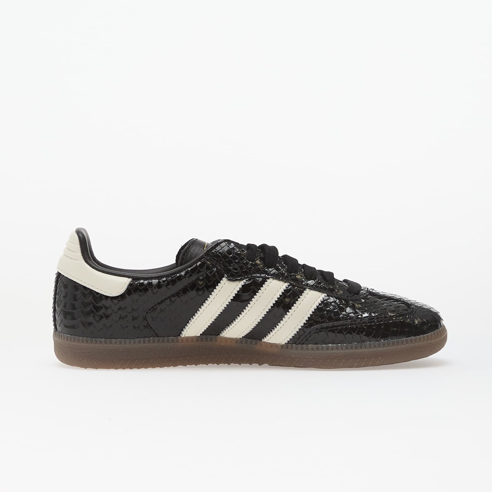 Sneakers und Schuhe für Frauen adidas Samba Og W Core Black/ Off White/ Gum5