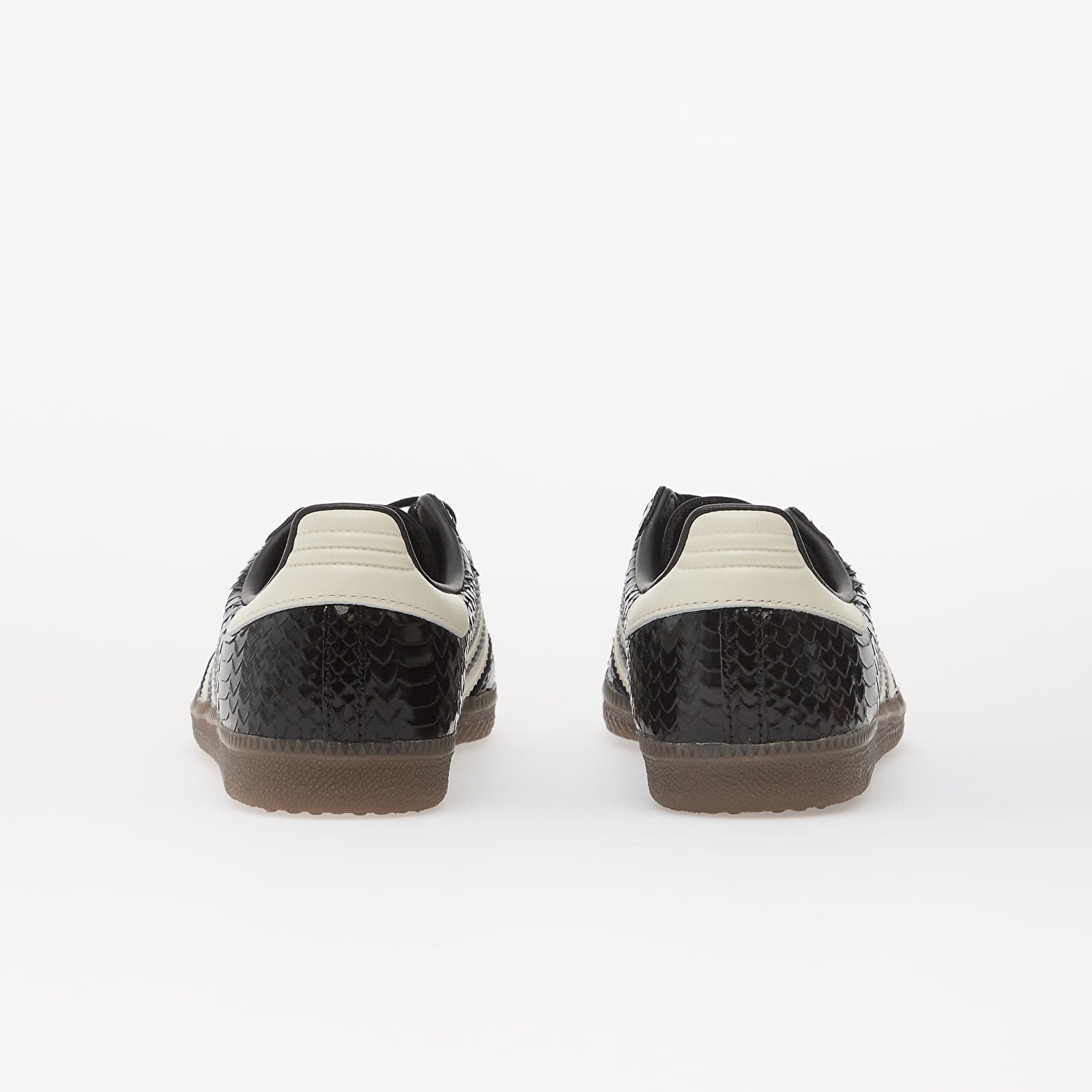 Sneakers und Schuhe für Frauen adidas Samba Og W Core Black/ Off White/ Gum5