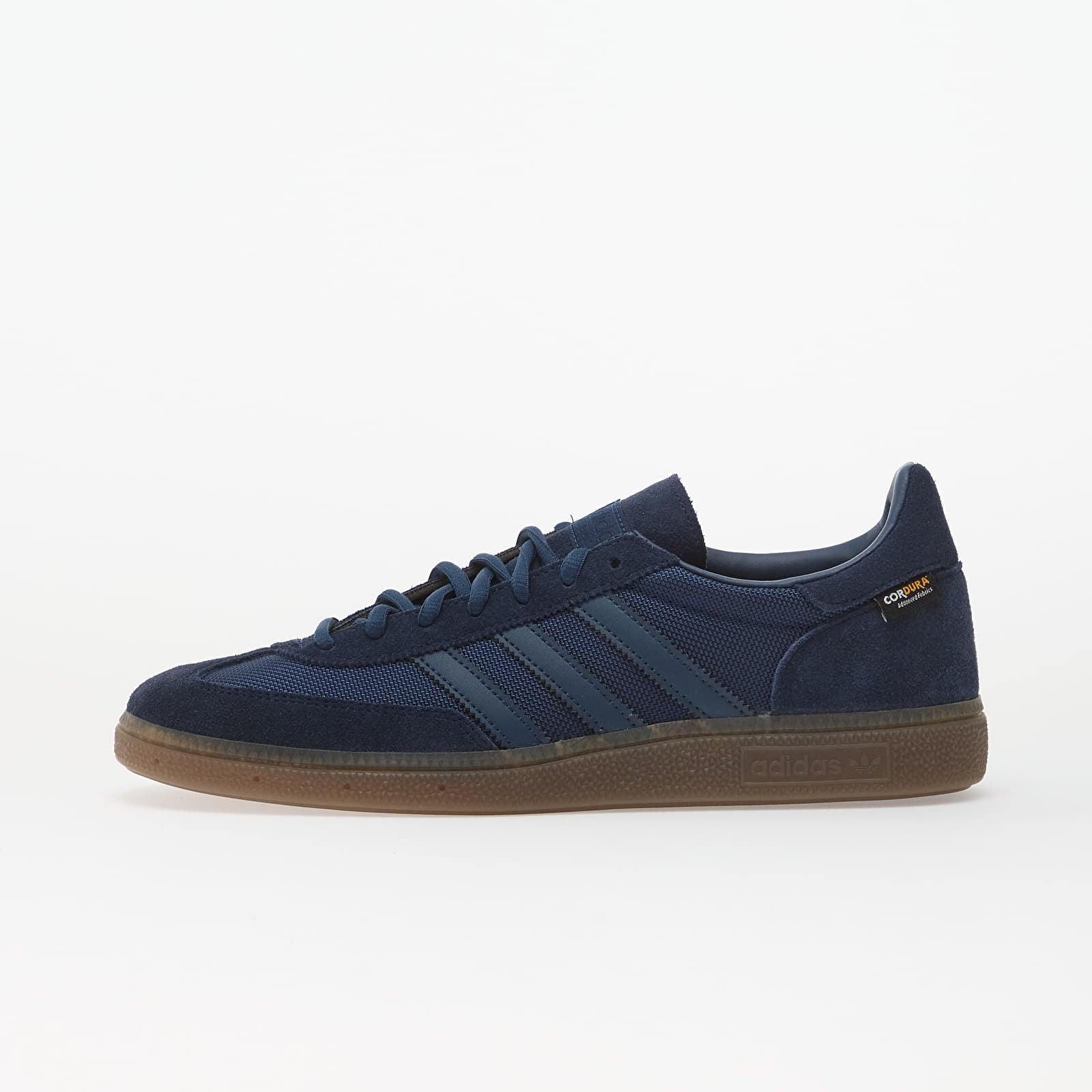 Turnschuhe und Schuhe für Männer adidas Handball Spezial Night Indigo/ Crenav/ Gum5