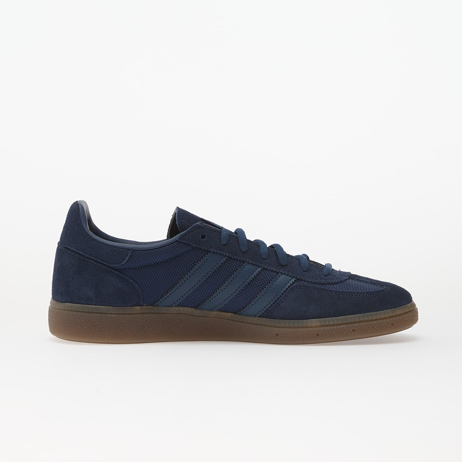 Turnschuhe und Schuhe für Männer adidas Handball Spezial Night Indigo/ Crenav/ Gum5