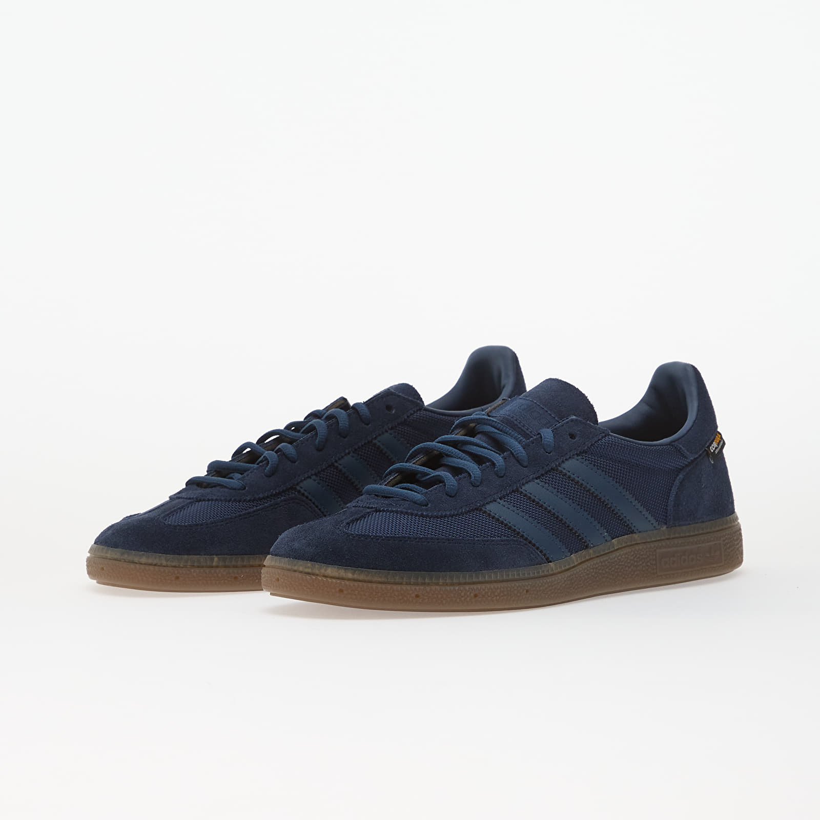 Turnschuhe und Schuhe für Männer adidas Handball Spezial Night Indigo/ Crenav/ Gum5