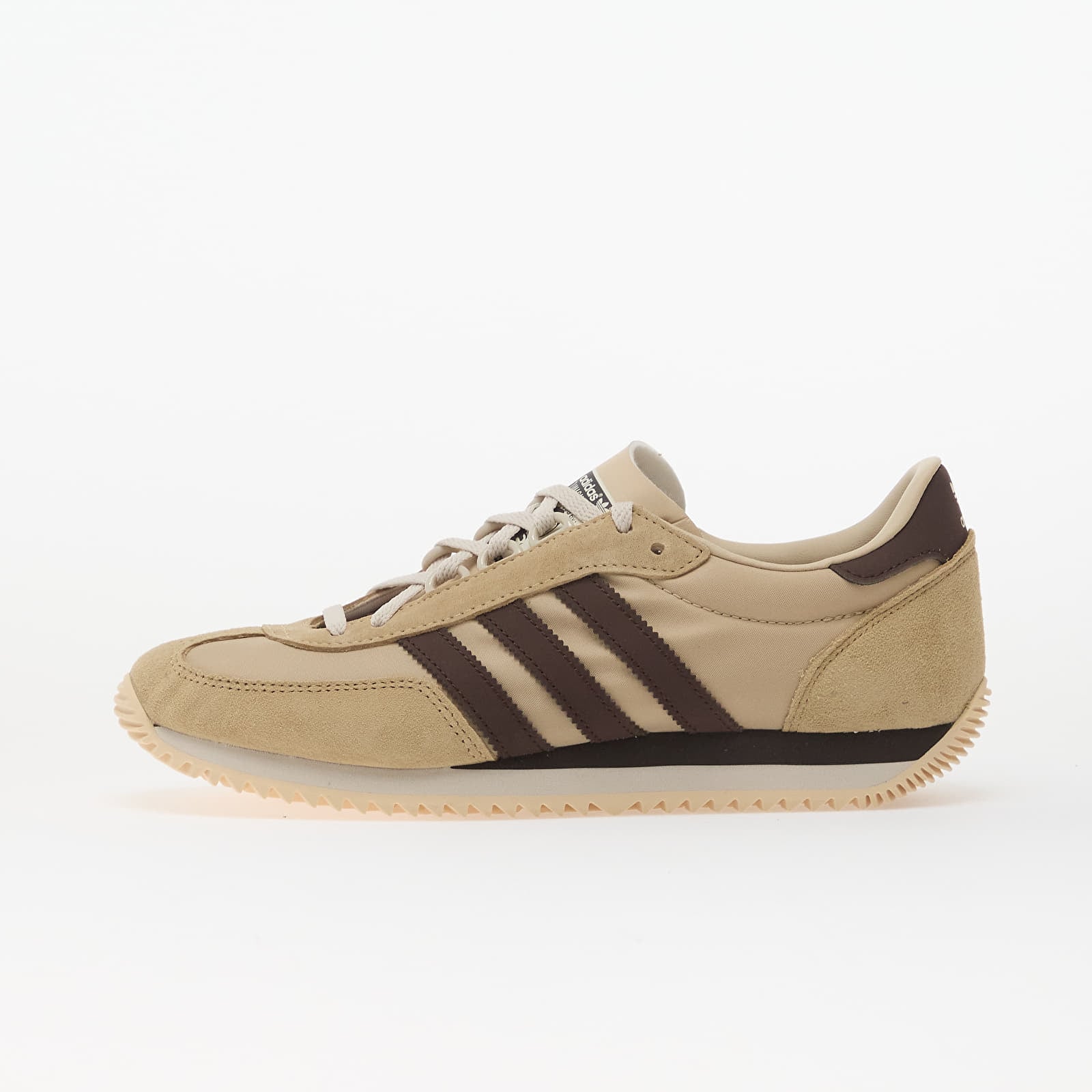Pánské tenisky a boty adidas Lg Achille Spzl Stokha/ Wonder Beige/ Wonder White