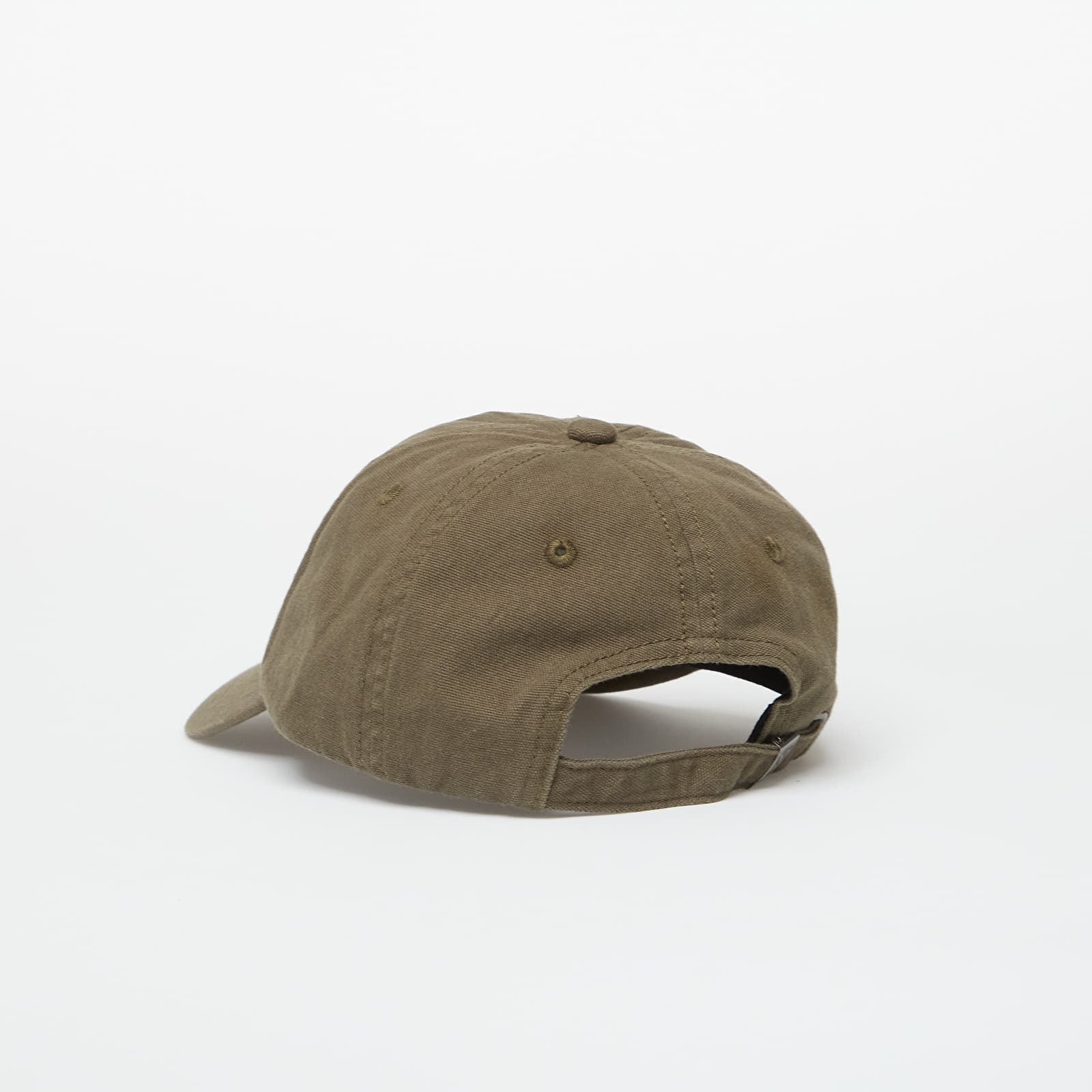 Pánské kšiltovky Daily Paper Dias Stacked Cap Kalamata Green