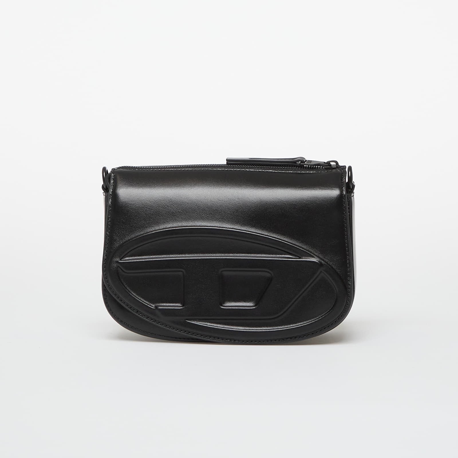 Diesel 1Dr 2.0 Camera Bag Cross Bodybag Black Universal