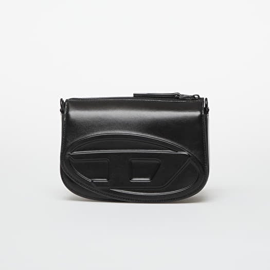 Diesel 1Dr 2.0 Camera Bag Cross Bodybag Black