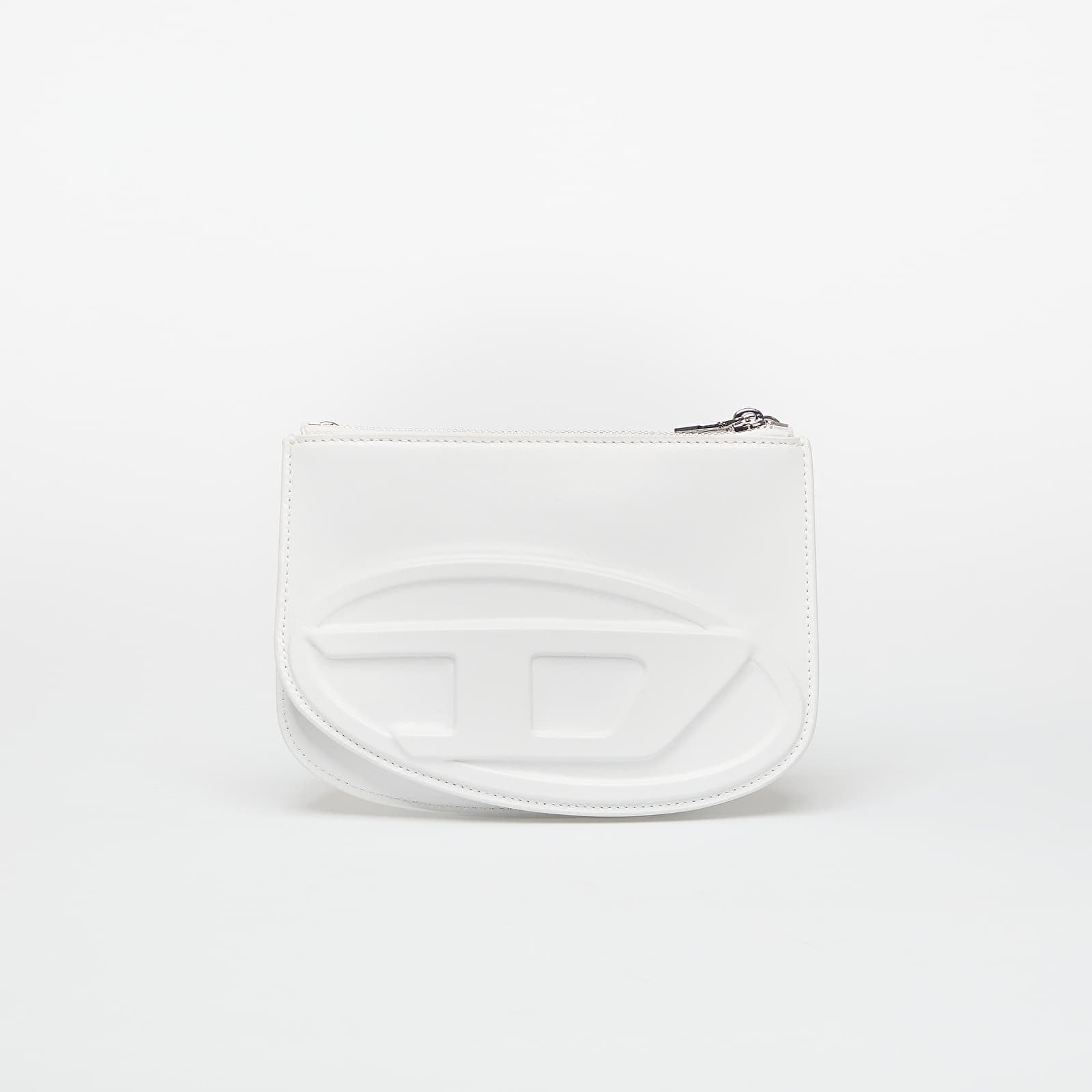 Naiste käekotid Diesel 1Dr 2.0 Twin Shoulder Bag White