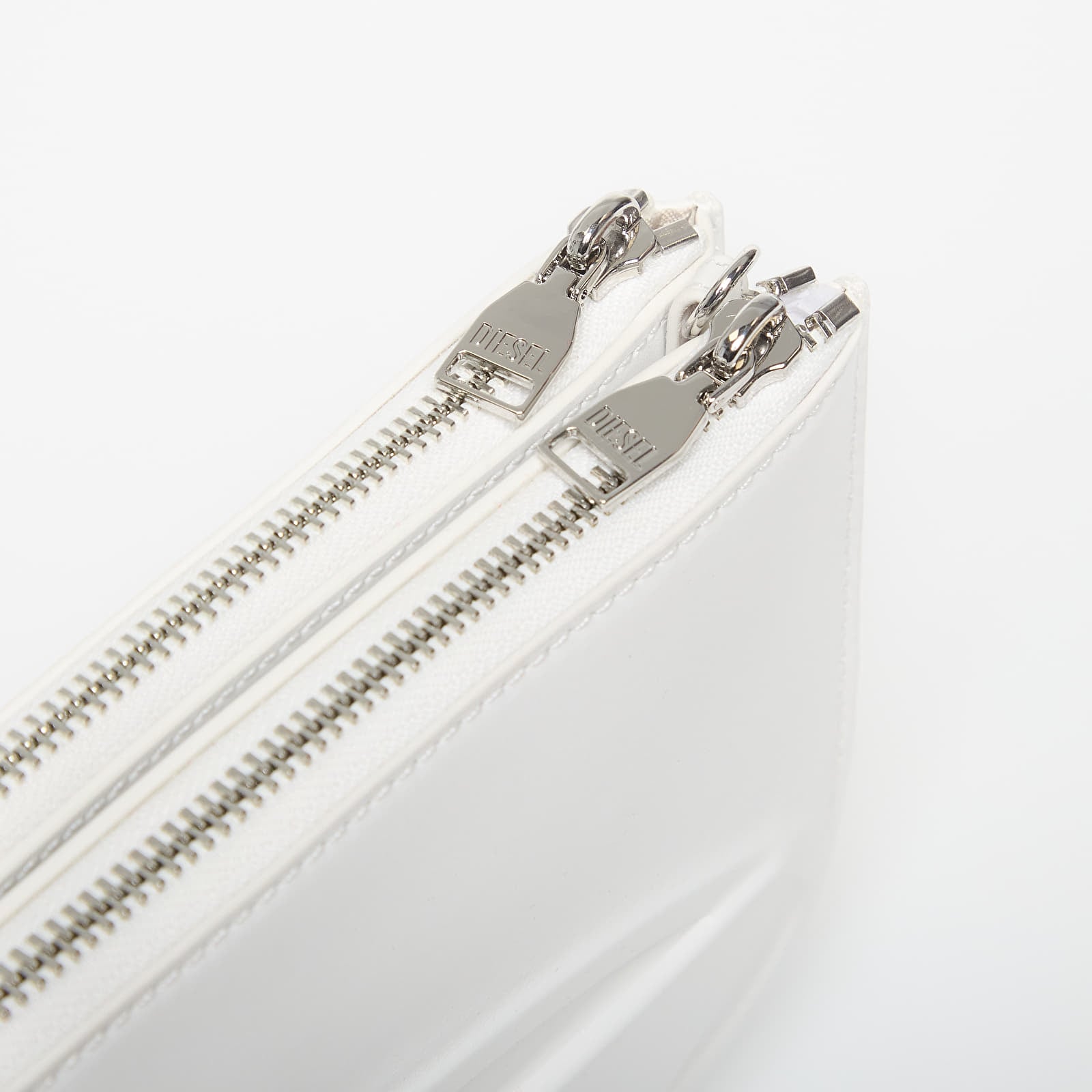 Naiste käekotid Diesel 1Dr 2.0 Twin Shoulder Bag White