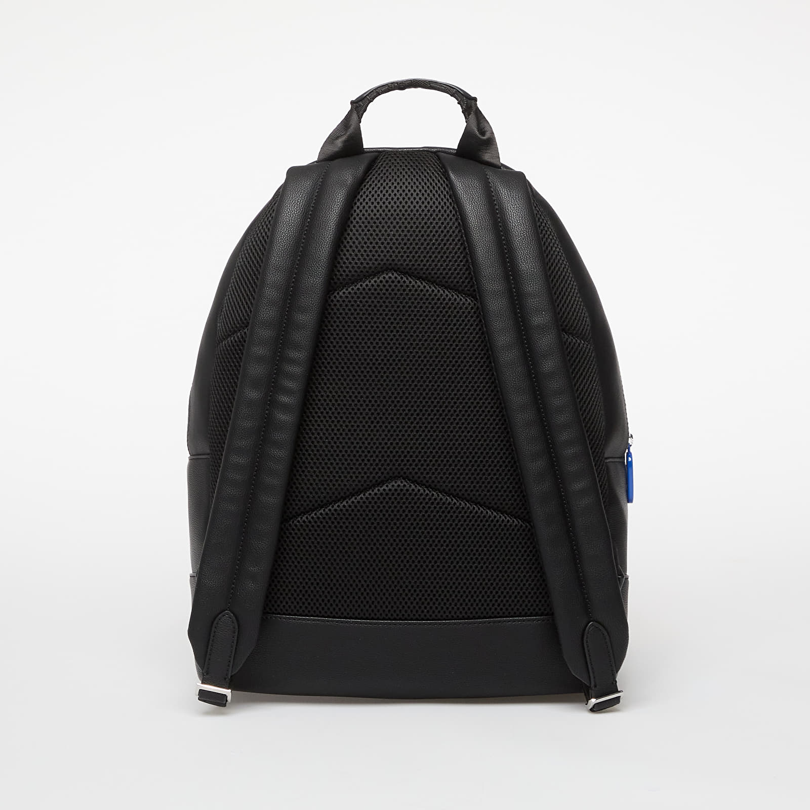 Vīriešu mugursomas Karl Lagerfeld Jeans Box Logo Backpack Black