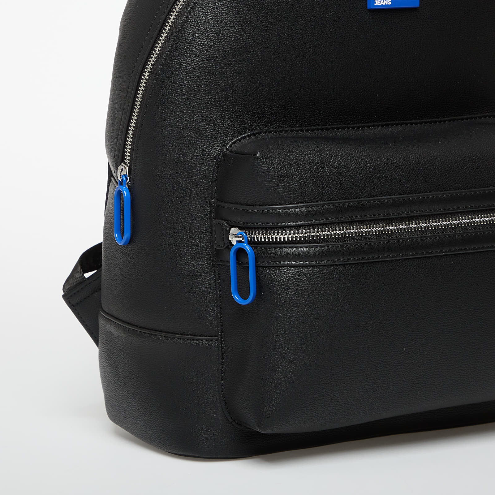 Vīriešu mugursomas Karl Lagerfeld Jeans Box Logo Backpack Black