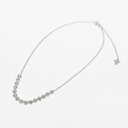 GUESS L.O.V.E. Rhodium