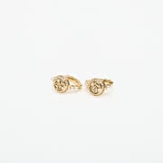 GUESS Tiny Pearly Yellow Gold